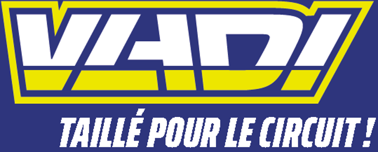 Vladi - Taillé pour le circuit logo