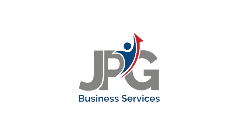 JPG Business Services logo