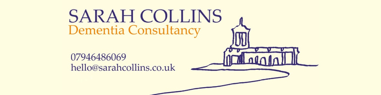 Sarah Collins logo
