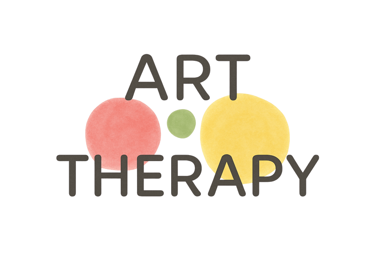 Art Therapy logo