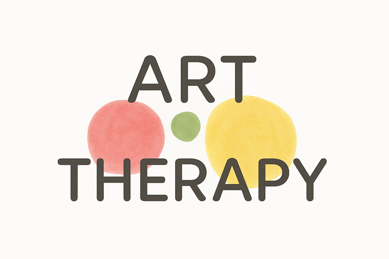 Art Therapy logo