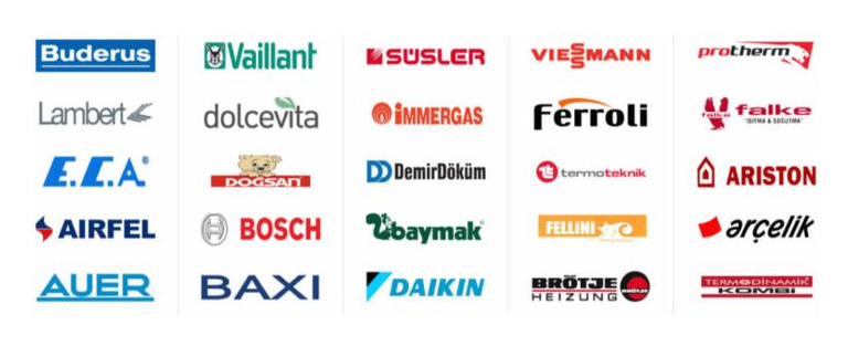 Narlıdere İDA Teknik logo