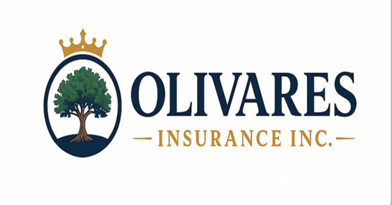 Olivares Insurance Inc logo