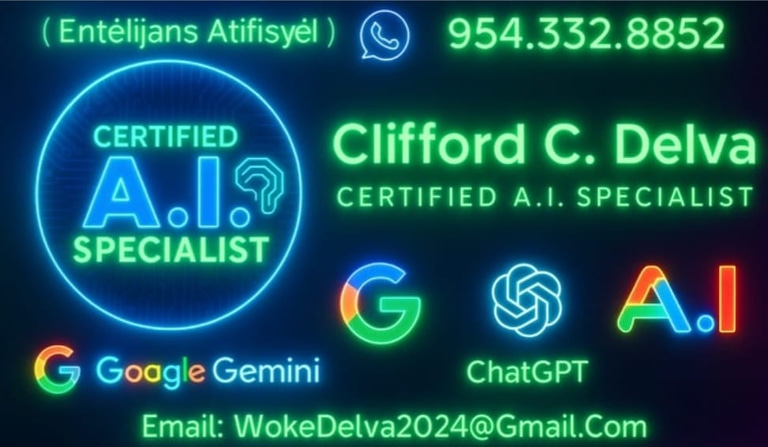 CLIFF NETWORK SERVICES & CONSULTANT logo