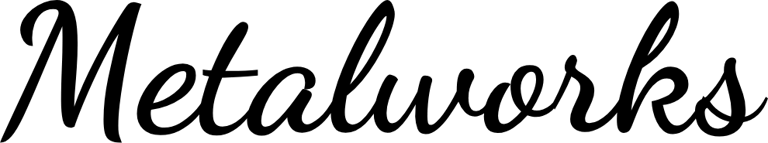 metalworks.website logo