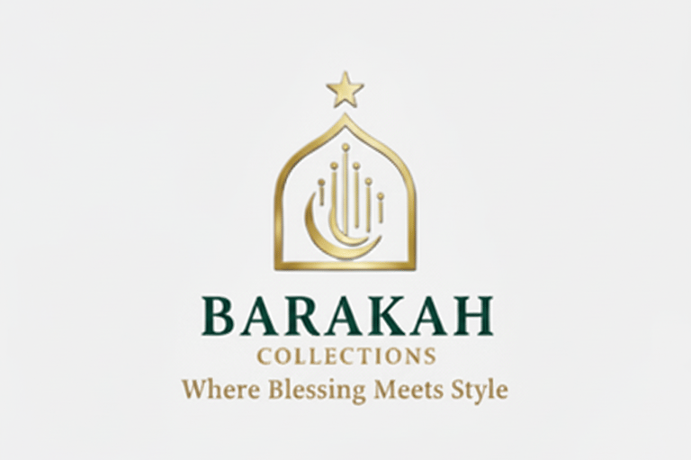 Barakah Collections logo