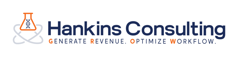 Hankins Consulting logo