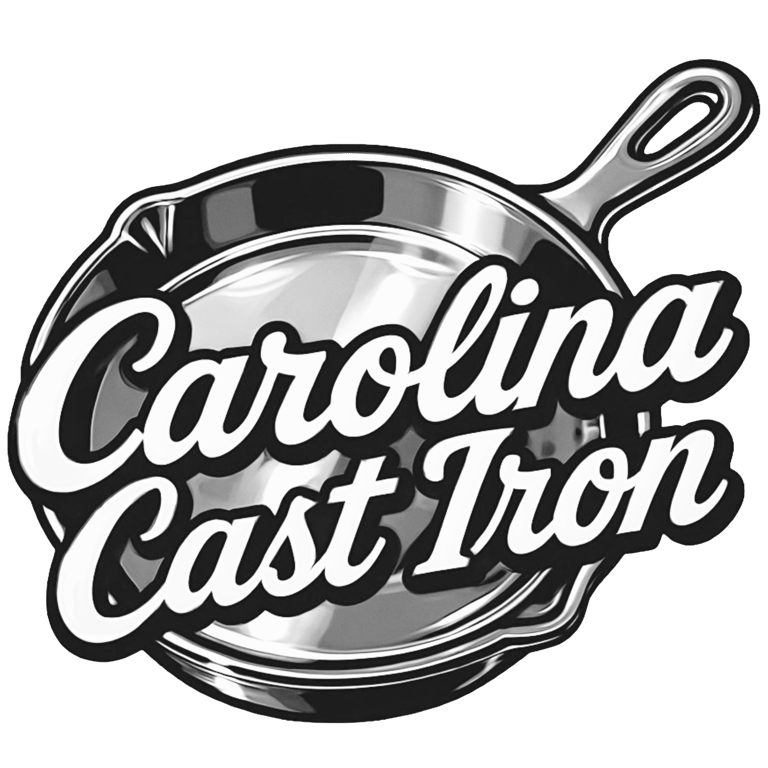 Carolina Cast Iron logo