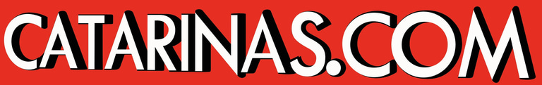 Catarinas.com logo