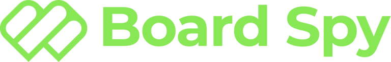 BoardSpy logo