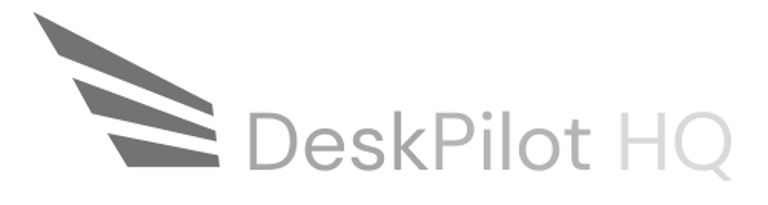 DeskPilot HQ logo