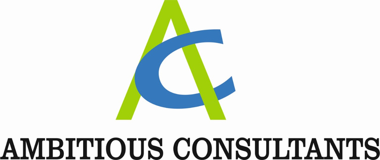 Ambitious Consultants logo