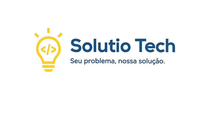 Solutio Tech logo