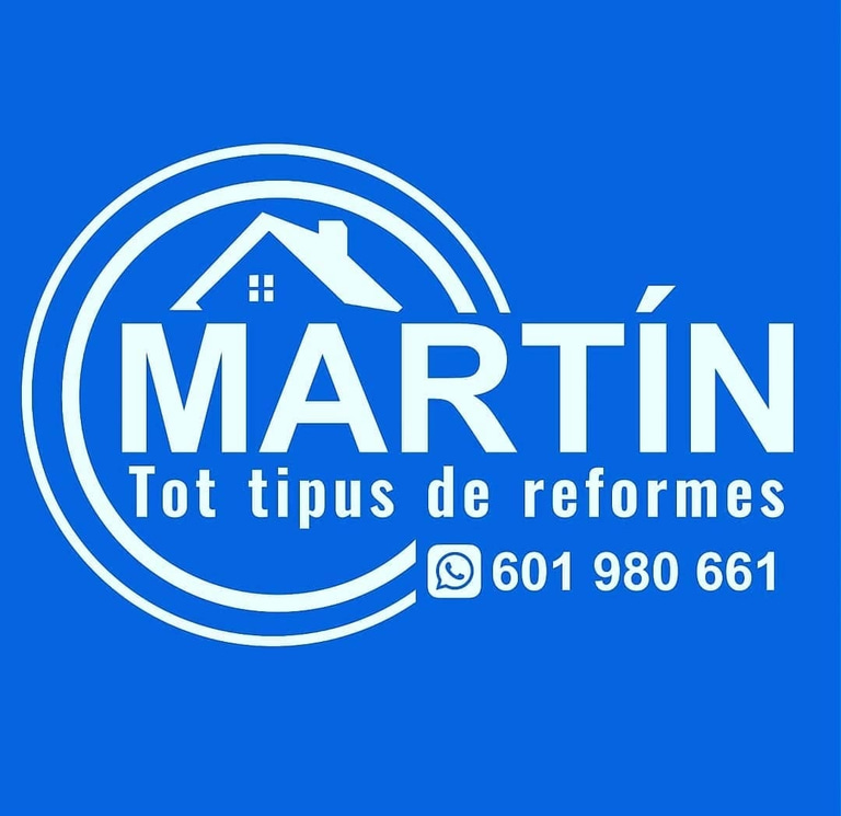 Reformes Martin logo