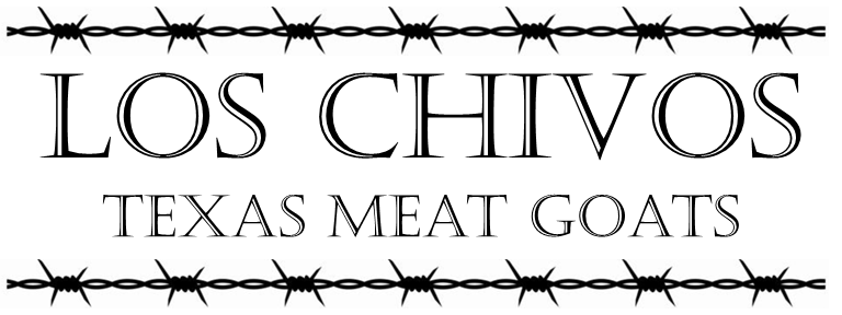 Los Chivos logo