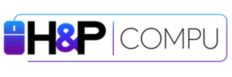 HYP COMPU logo