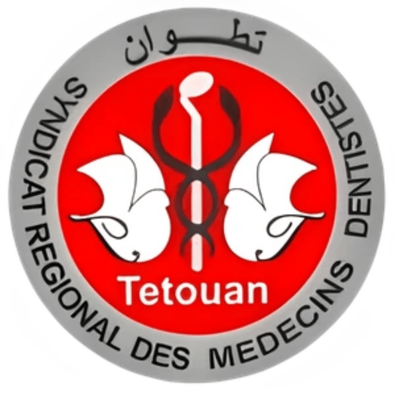 Syndicat des médecins dentistes de Tétouan et régions logo