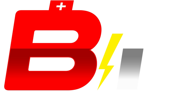 Battery Tech logo