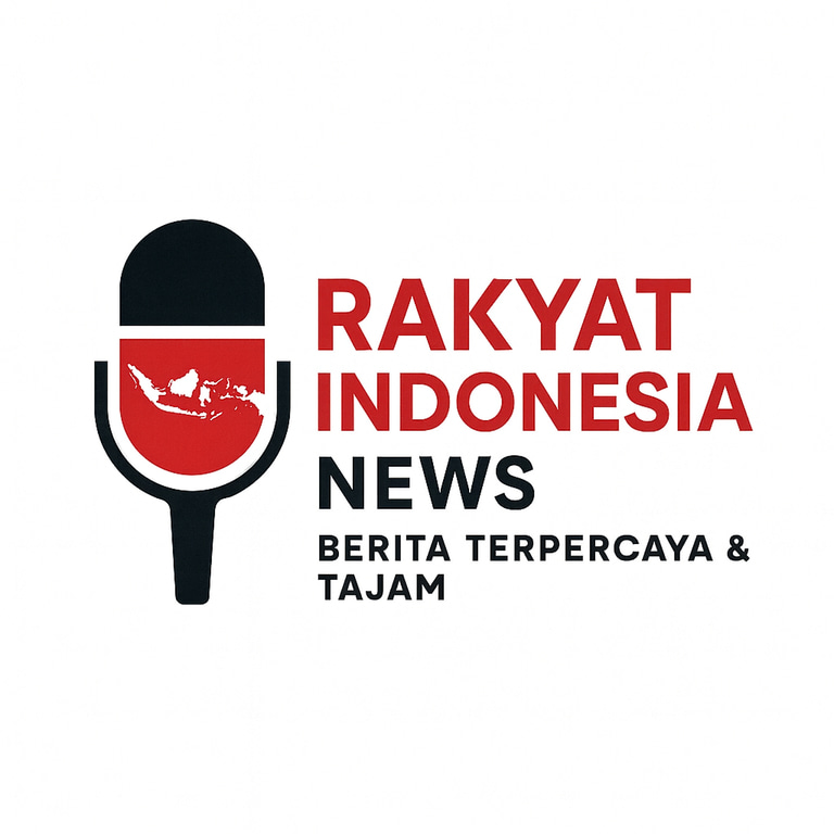 Suara Rakyat News logo