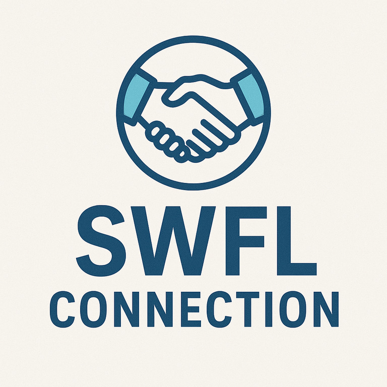 SWFL Connection logo