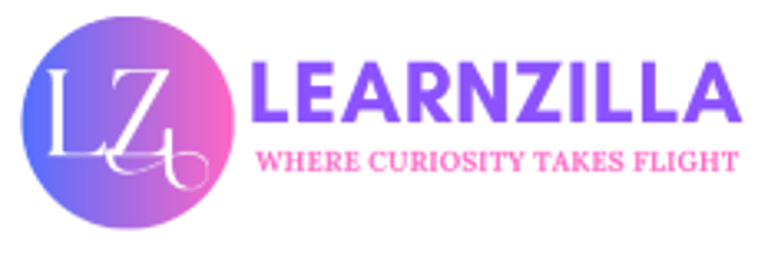 Learnzilla logo