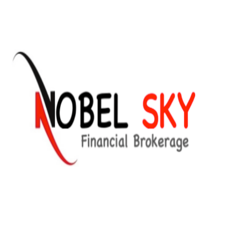 NOBELSKY logo