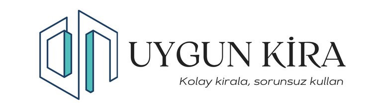 UYGUN KİRA logo