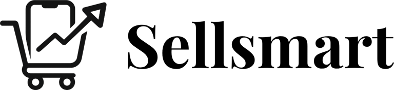Sell Smart logo