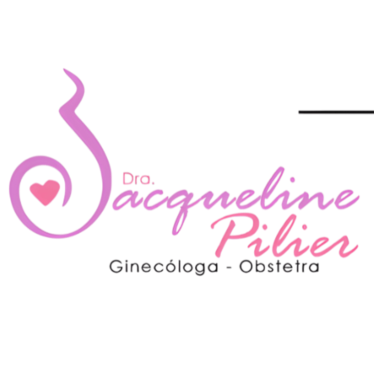 DraJacquelinePilier logo