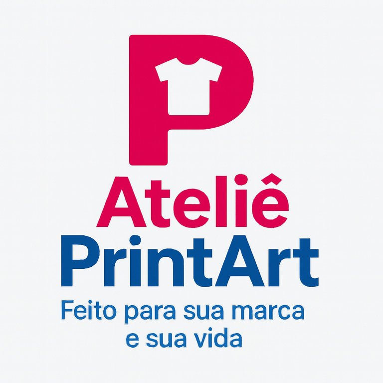Atelie PrintArt logo