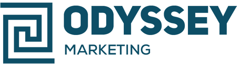Odyssey Marketing logo