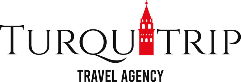 Turquitrip Travel logo