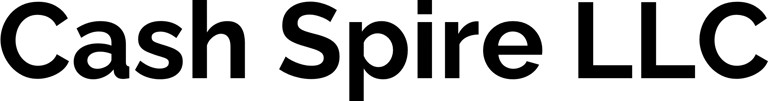 Cash Spire LLC logo