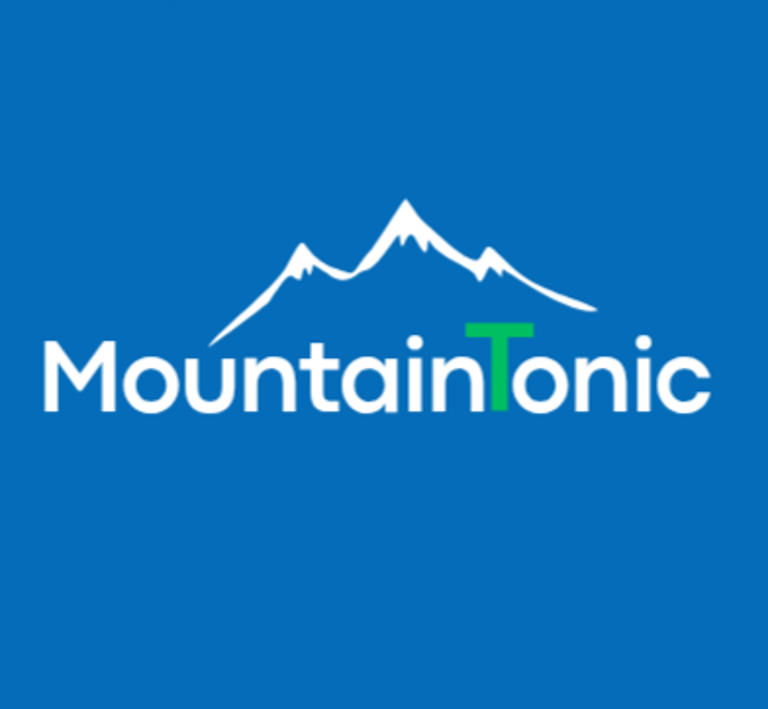 Mountaintonic Stays logo