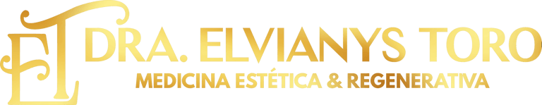 Dra. Elvianys Toro logo
