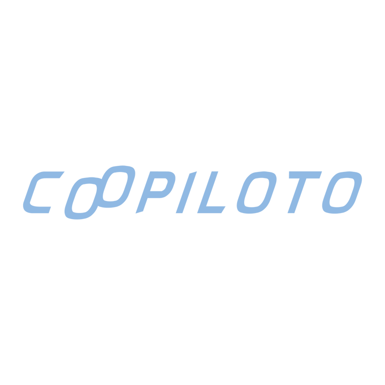 Coopiloto logo
