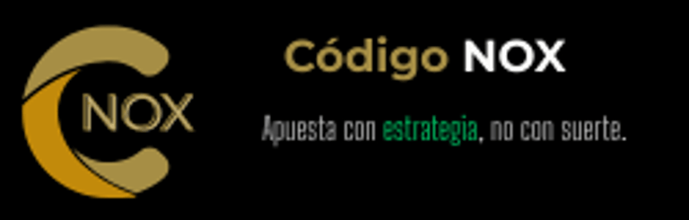 Código Nox logo