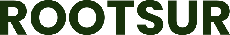 ROOTSUR logo