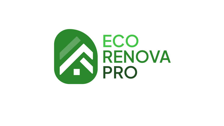 ECO RENOVA PRO  logo