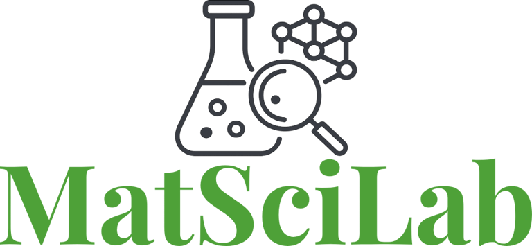 MATSCILAB logo