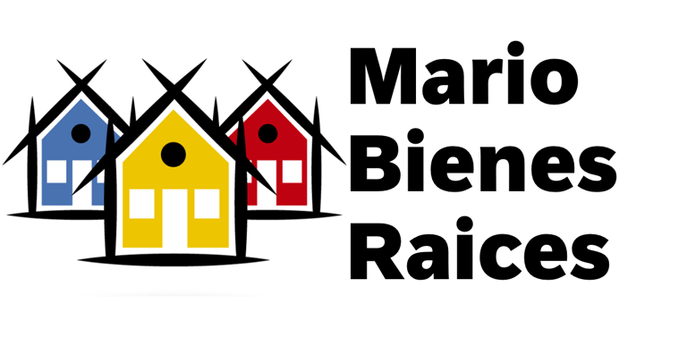 Inversiones Bienes Raices logo