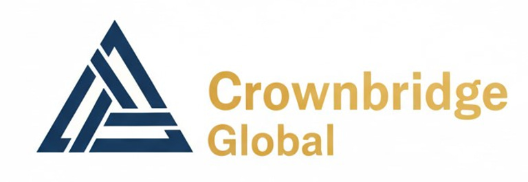 Crownbridge Global logo