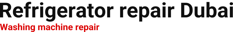 refrigeratorrepairdubai.beauty logo