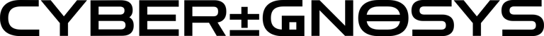 CYBERGNOSYS logo
