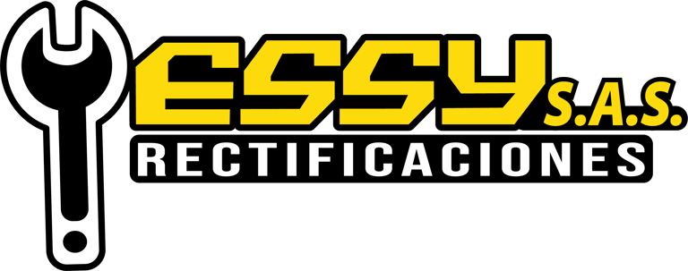 Yessy Rectificaciones logo