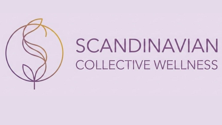 Scandinavian Collective Wellness logo