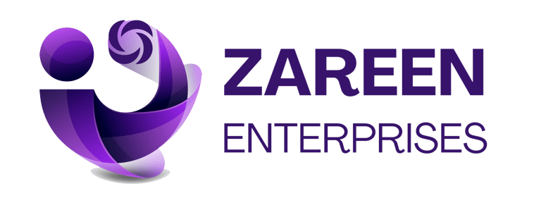 Zareen Enterprises logo