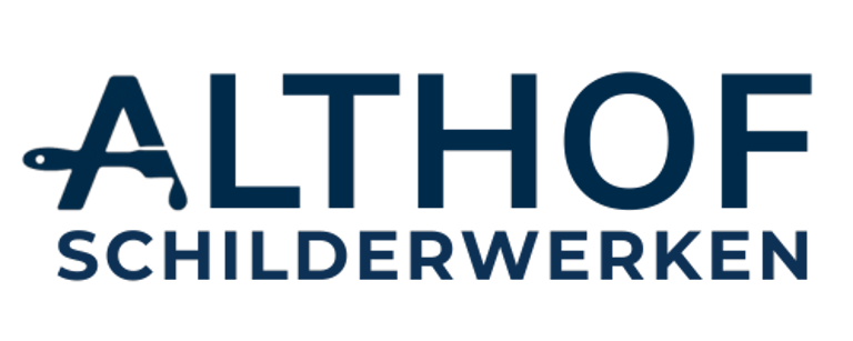 Althof Schilderwerken logo