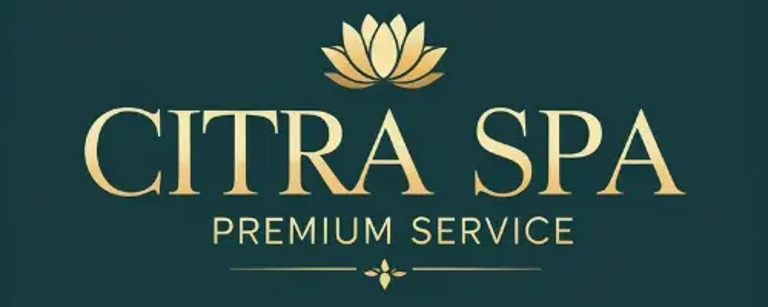 Citra Spa logo