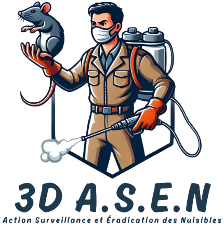 3D A.S.E.N logo